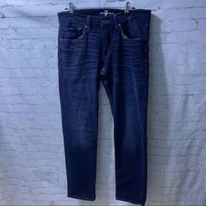 Women’s 7 For All Mankind Jeans. Size 31